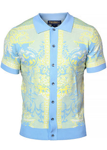 Load image into Gallery viewer, Prestige Father's Day Sale # FDS140 Blue
