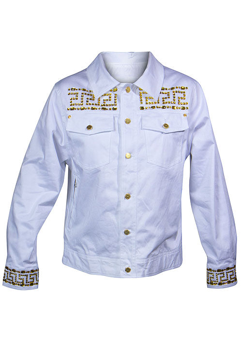 Prestige Cyber Monday Sale # CM234 White