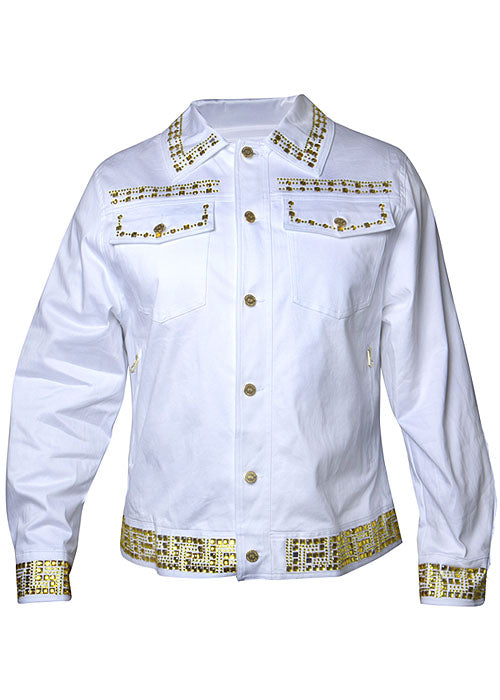 Prestige Cyber Monday Sale # CM235 White