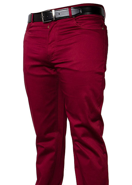 Prestige Pants # LP347 Wine