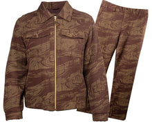 Load image into Gallery viewer, Prestige Thanksgiving Sale # TS162 Brown
