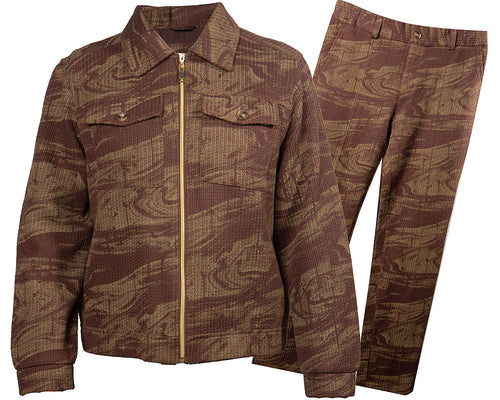 Prestige Thanksgiving Sale # TS162 Brown