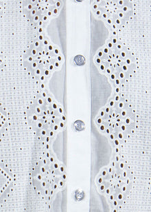 Load image into Gallery viewer, Prestige Shirt # Cot109 White
