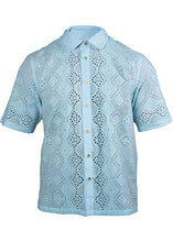 Load image into Gallery viewer, Prestige Shirt # Cot109 Blue
