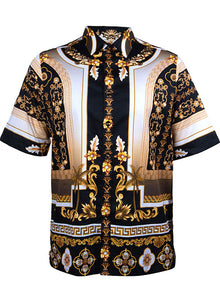 Load image into Gallery viewer, Prestige Shirt # LP54 Black
