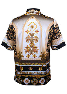 Load image into Gallery viewer, Prestige Shirt # LP54 Black
