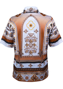 Load image into Gallery viewer, Prestige Shirt # LP54 Gold
