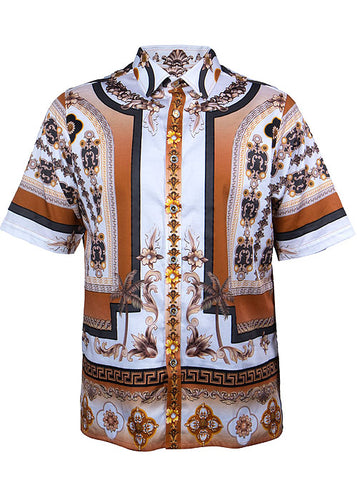 Prestige Shirt # LP278 Gold