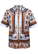 Prestige Shirt # LP278 Gold