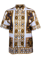 Prestige Shirt # LP280 White