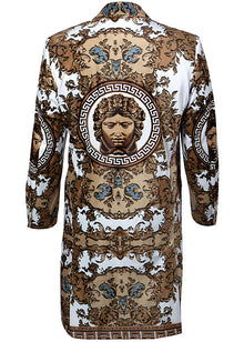 Load image into Gallery viewer, Prestige Coat # LP78 Cream
