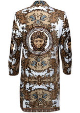 Load image into Gallery viewer, Prestige Thanksgiving Sale # TS169 Cream
