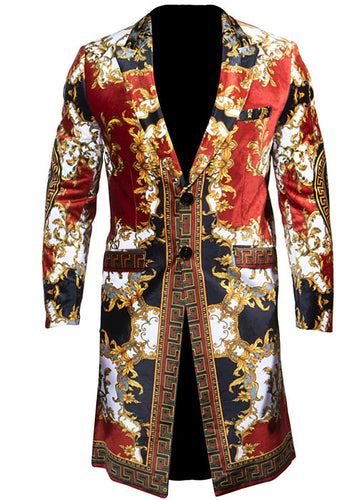 Prestige Thanksgiving Sale # TS168 Red