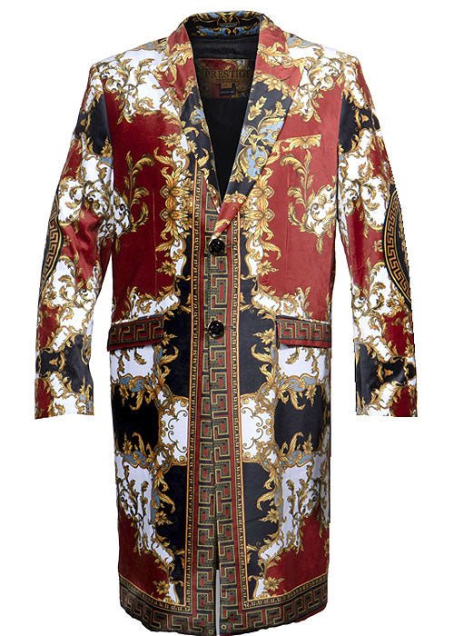 Prestige Thanksgiving Sale # TS168 Red