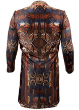 Load image into Gallery viewer, Prestige Thanksgiving Sale # TS167 Brown
