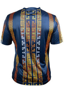 Prestige Shirt # LP144 Navy