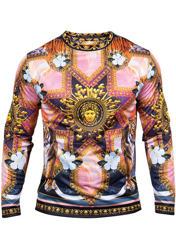 Prestige Shirt # LP154 Peach