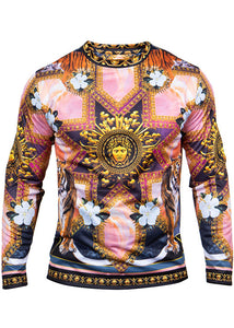 Prestige Shirt # LP154 Peach