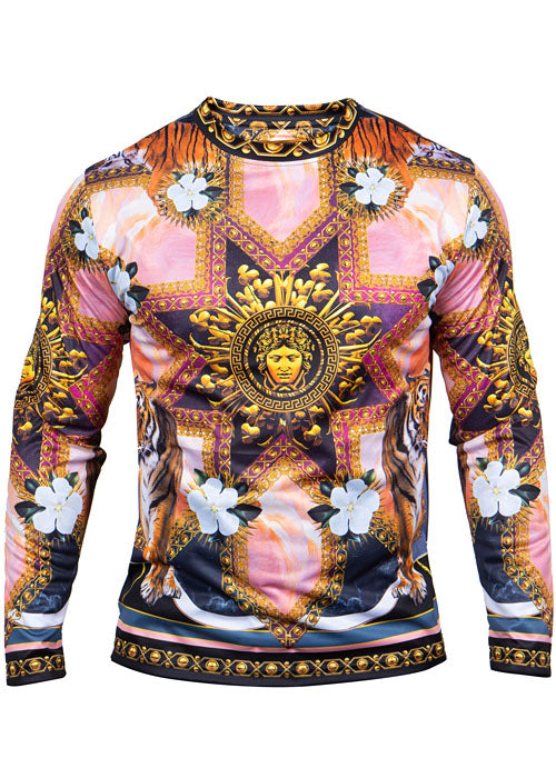 Prestige Shirt # LP154 Peach