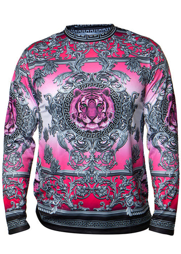 Prestige Shirt # LP155 Pink