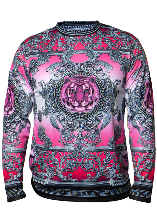 Prestige Shirt # LP155 Pink