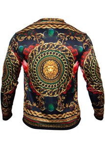 Prestige Shirt # LP151 Black