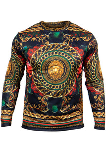 Prestige Shirt # LP151 Black