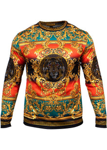 Load image into Gallery viewer, Prestige Shirt # LP153 Green
