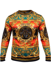 Prestige Shirt # LP153 Green
