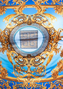 Prestige Shirt # LP149 Blue