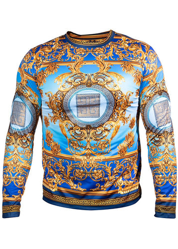 Prestige Shirt # LP149 Blue