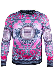 Prestige Shirt # LP149 Pink