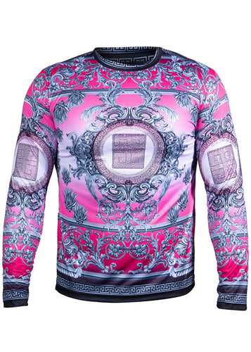 Prestige Shirt # LP150 Pink