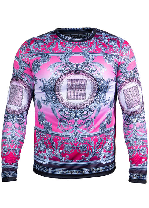Prestige Shirt # LP150 Pink