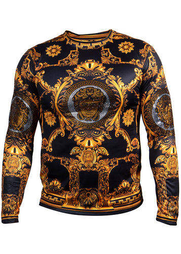 Prestige Shirt # LP151 Black