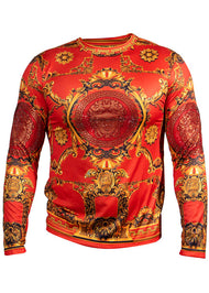 Prestige Shirt # LP150 Red