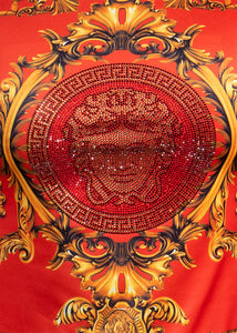 Prestige Shirt # LP150 Red