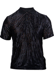 Prestige Shirt # LP111 Black