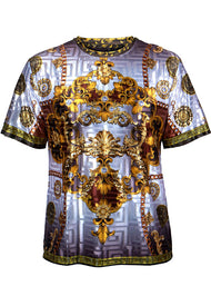 Prestige Shirt # LP113 Brown