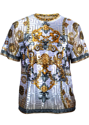Prestige Shirt # LP118 Sand