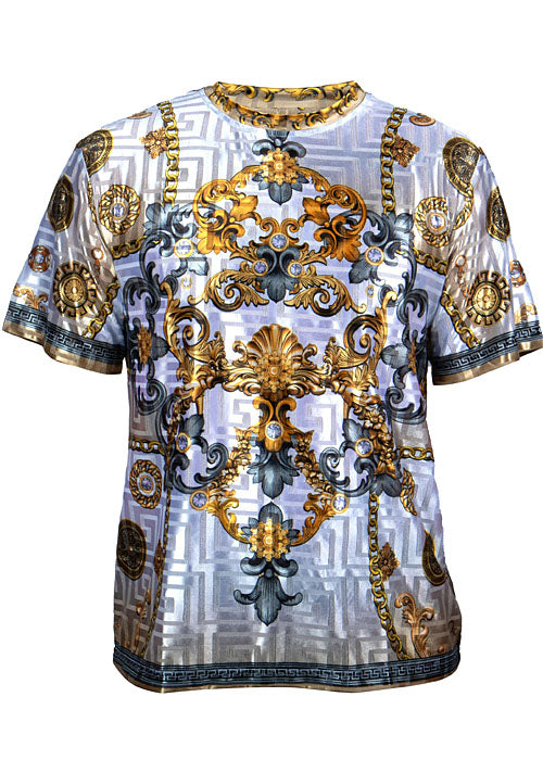 Prestige Shirt # LP118 Sand