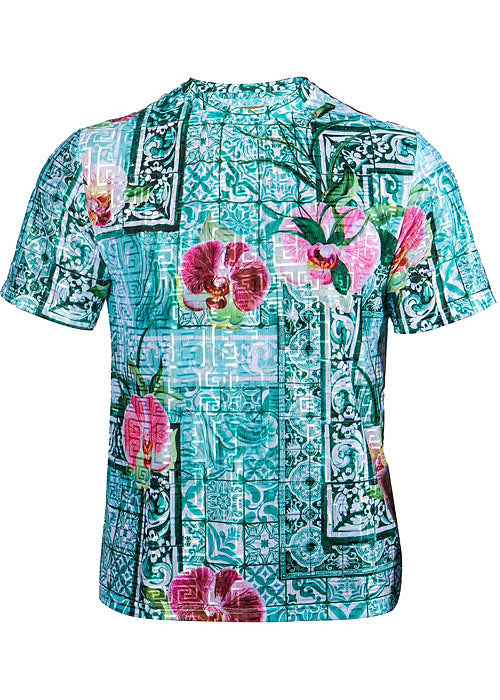Prestige Shirt # LP110 Mint