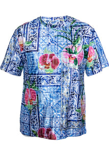 Prestige Shirt # LP112 Navy