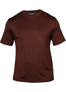 Load image into Gallery viewer, Prestige Silky Feel T-Shirt # DPP600

