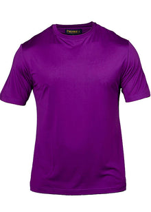 Load image into Gallery viewer, Prestige Silky Feel T-Shirt # DPP600
