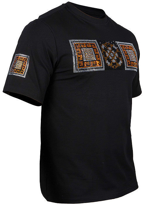 Prestige Shirt # LP68 Black