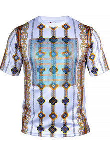 Load image into Gallery viewer, Prestige Father's Day Sale # FDS177 White-1
