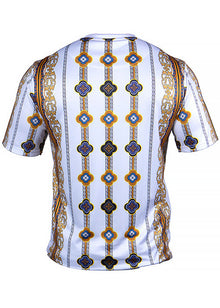 Load image into Gallery viewer, Prestige Father's Day Sale # FDS177 White-1
