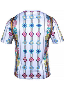 Load image into Gallery viewer, Prestige Father's Day Sale # FDS178 White-2
