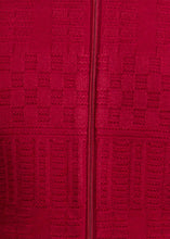 Load image into Gallery viewer, Prestige Jogger Set # WS101696 Wine

